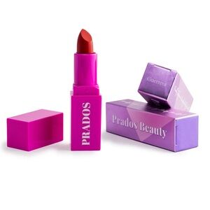 Guerrera Lipstick | Prados Beauty